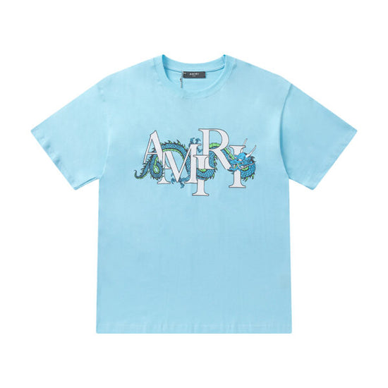 T-shirt AMIRI Dragon