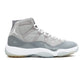 Jordan 11 « Gris froid »