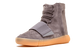 YEEZY BOOST 750 GRIS CLAIR/GOMME