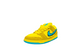 Nike SB Dunk Low Grateful Dead Bears Yellow