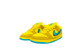 Nike SB Dunk Low Grateful Dead Bears Yellow