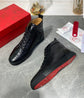 Baskets Christian Louboutin