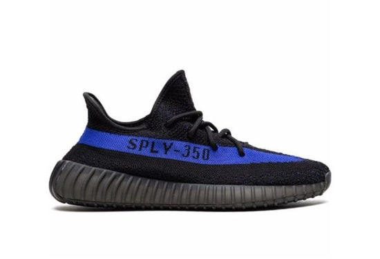 Adidas Yeezy Boost 350 V2 – Bleu éblouissant