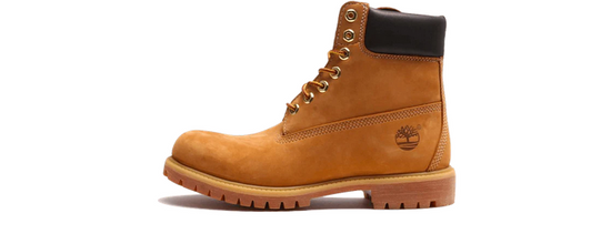 Bottes imperméables Timberland Premium 6" Blé 