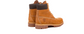 Bottes imperméables Timberland Premium 6" Blé 