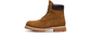 Timberland 6" Premium Waterproof - Botas de trigo oscuro