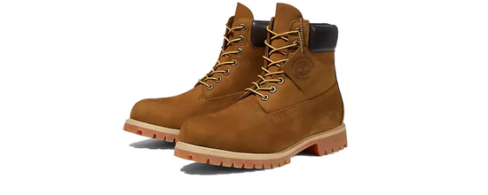 Timberland 6" Premium Waterproof Blé foncé