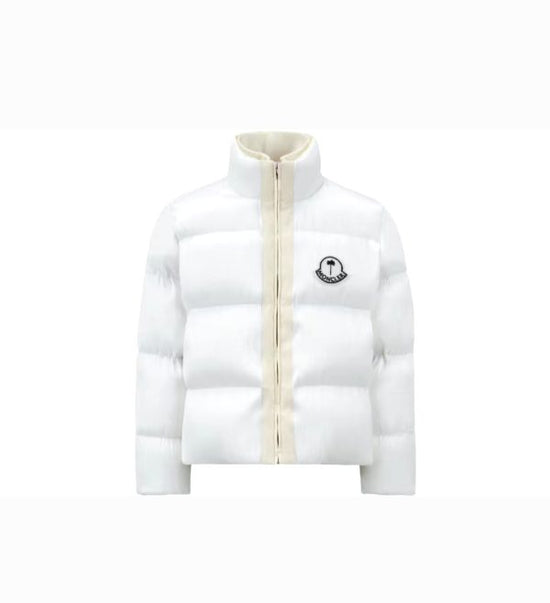 VESTE MONCLER MAYA 70 PAR PALM ANGELS