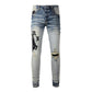 JEANS AMIRI