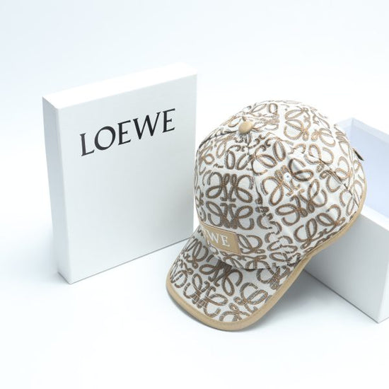 Loewe Cap