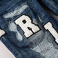 JEANS AMIRI