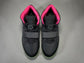 Nike Air Yeezy 2 – Rojo solar