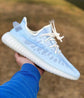 YEEZY BOOST 350 V2 MONO ICE