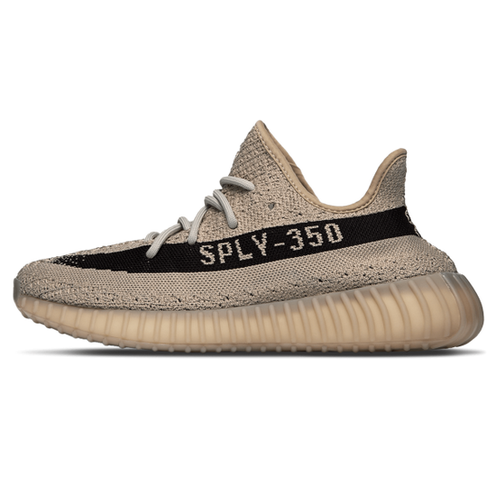 YEEZY BOOST 350 V2 SLATE CORE BLACK SLATE