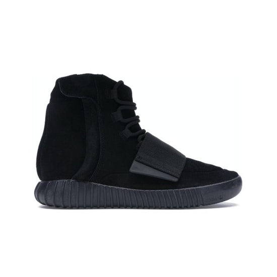 YEEZY BOOST 750 TRIPLE NOIR 