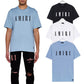 T-shirt Amiri