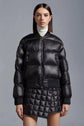 Veste aviateur matelassée Moncler Merlat