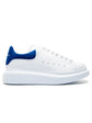 Baskets blanches Larry d&