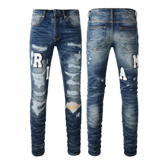 JEANS AMIRI