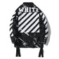 Off-White Camouflage Embroidered Badge Jacket