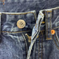 Denim Tears & Levi’s Kapok Vintage Washed Jeans