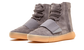 YEEZY BOOST 750 GRIS CLAIR/GOMME