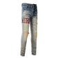 Pantalon AMIRI