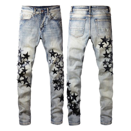 JEANS AMIRI