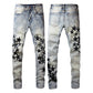 JEANS AMIRI