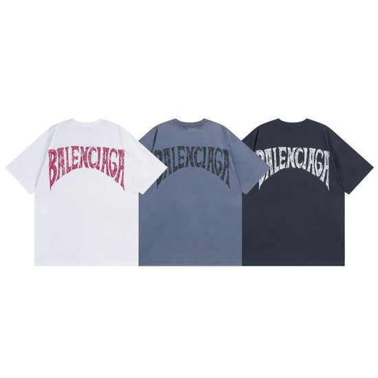 T-shirt Balenciaga