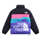 Nouvelle veste en coton The North Face