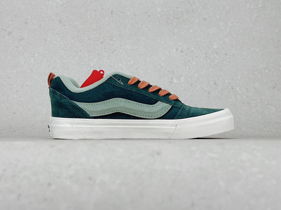 Vans Knu-Skool Green Gable