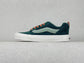 Vans Knu-Skool Green Gable