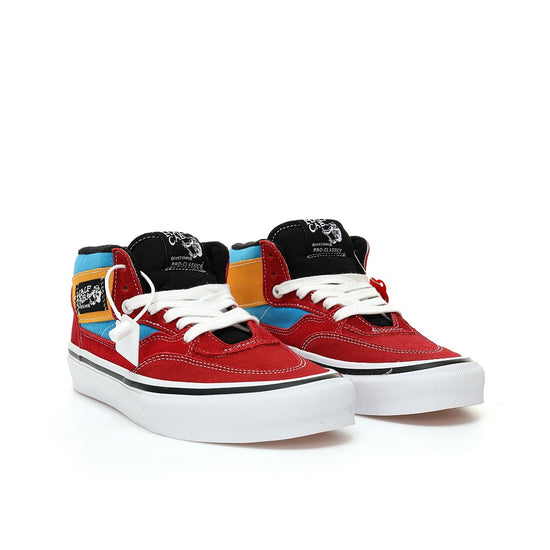 Vans Half Cab Pro