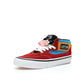 Vans Half Cab Pro