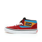 Vans Half Cab Pro