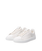 Baskets en cuir B-Court de Balmain