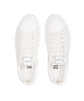 Baskets en cuir B-Court de Balmain