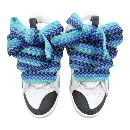 Lanvin Curb Ocean Laces