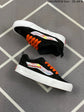 Zapatillas Vans Vault Knu-Skool VR3