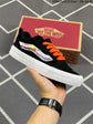 Zapatillas Vans Vault Knu-Skool VR3