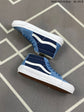 Réédition de la Vans SK8-Mid