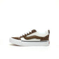 Vans knu Skool Marron