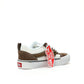 Vans knu Skool Marron