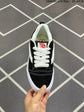 Vans Knu Skool Noir/blanc