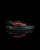 Vans Vault Knu-Skool VR3 LX « Rave Plaid Noir/Rouge »