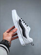 Vans Knu Skool Suede blanc/noir