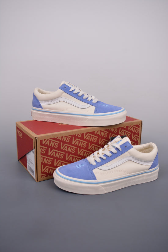 Tagi x Vans Old Skool