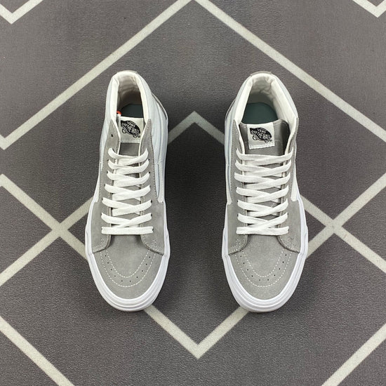 Vans SK8-Hi Gris