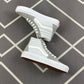 Vans SK8-Hi Gris